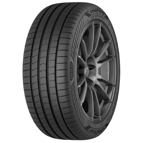 Goodyear EAGLE F1 ASYM 6  - Ultra high performance 255/35R18 94Y XL