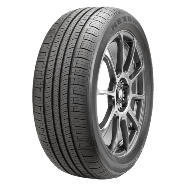 Nexen NPRIZ AH5  - Performance 165/65R14 79S SL