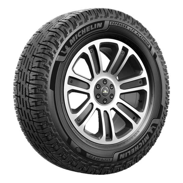 Michelin DEFENDER  LTX PLATINUM  - Highway terrain LT295/60R20 126S E