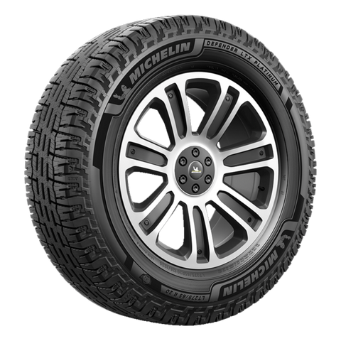 Michelin DEFENDER  LTX PLATINUM  - Highway terrain LT295/60R20 126S E
