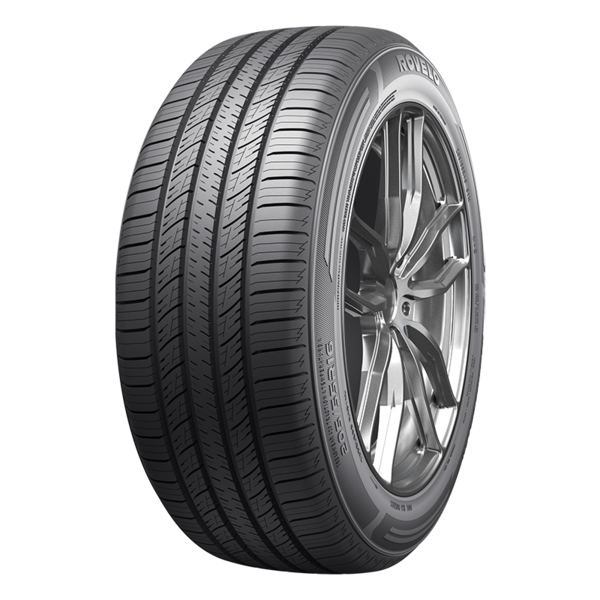 Rovelo INSTINCT AS01  - Touring 225/45R17 91V SL
