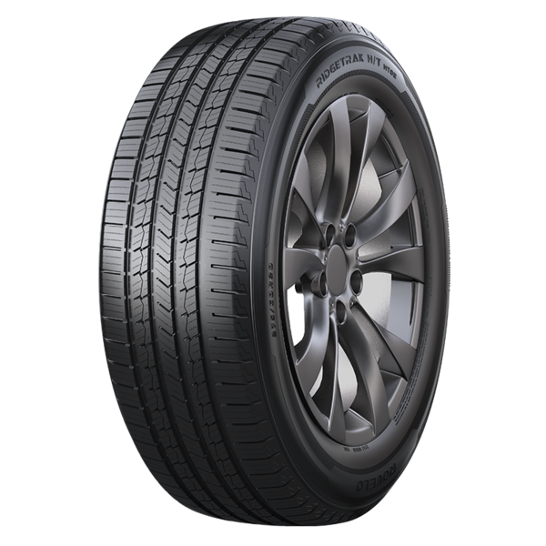 Rovelo RIDGETRAK HT02  - Highway terrain LT275/65R18 123S E