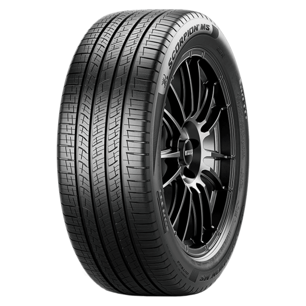 Pirelli SCORPION MS ELT  - Performance 285/45R20 112H XL