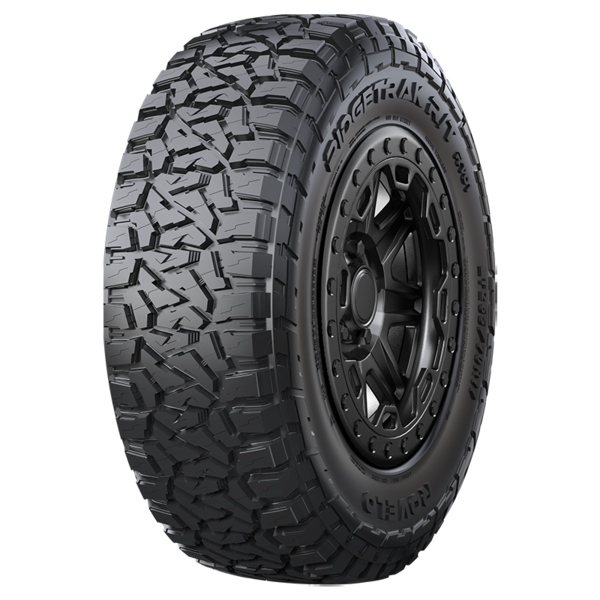 Rovelo RIDGETRAK R/T RT01  - All terrain LT265/70R17 123Q E