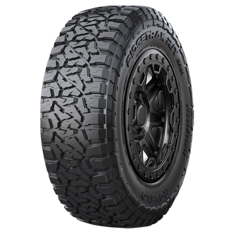 Rovelo RIDGETRAK R/T RT01  - All terrain LT305/55R20 125Q F