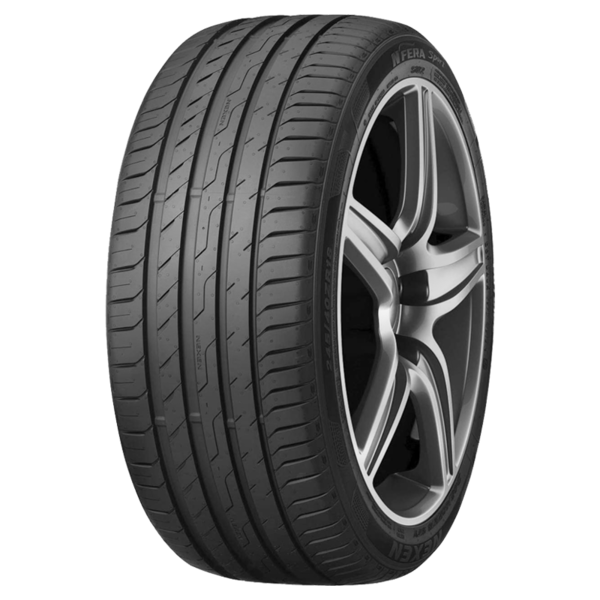Nexen NFERA SPORT SUV  - Ultra high performance 285/45R21 113Y XL