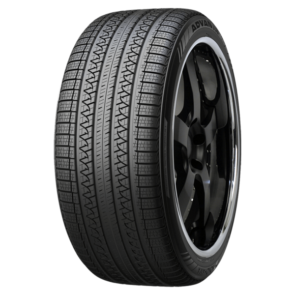 Yokohama ADVAN V35A  - Ultra high performance 305/45R20 116V XL
