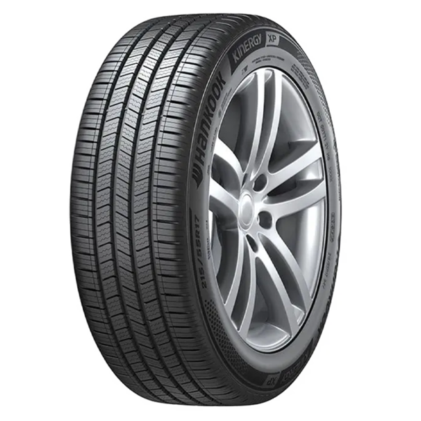 Hankook KINERGY XP H446  - Performance 215/45R17 91H XL