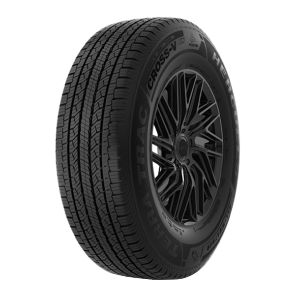 Hercules TERRA TRAC CROSS-V AW  - Touring 275/65R18 116T SL
