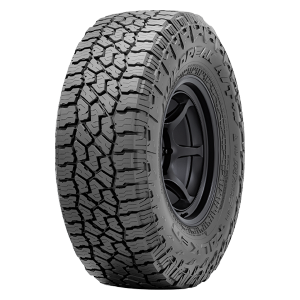 Falken 265/65R18 WILDPEAK A/T4W - 114T 3PMS All-Weather