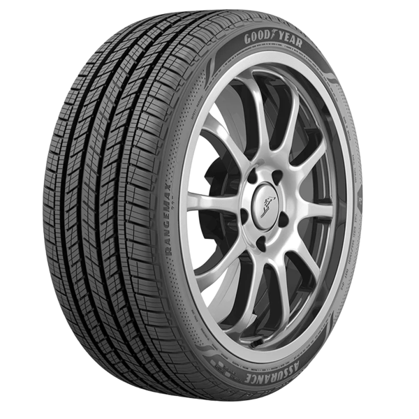 Goodyear ASSURANCE RANGEMAX  - Touring 205/65R16 95H SL