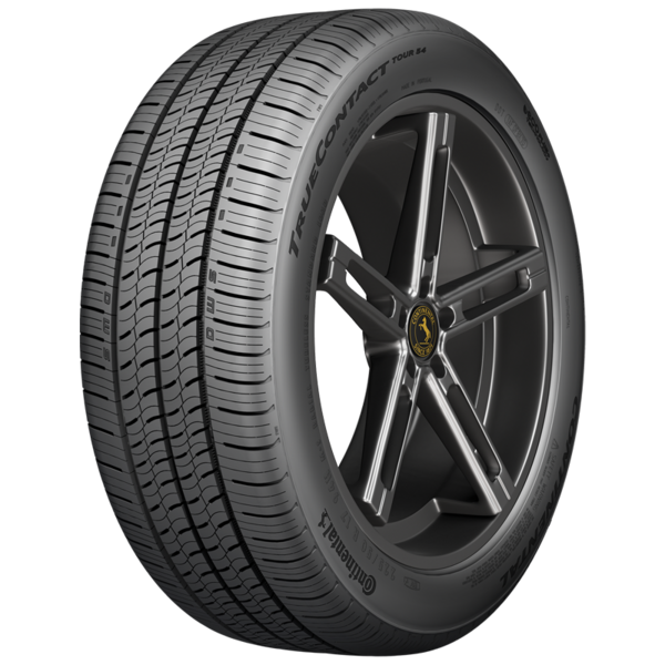 Continental TRUECONTACT TOUR 54  - Touring 245/40R19 98V XL