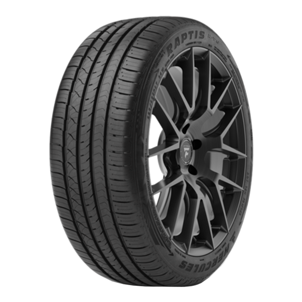 Hercules RAPTIS R-T6  - Ultra high performance 275/35R19 100Y XL