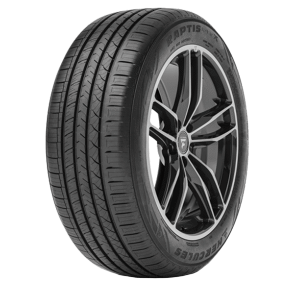 Hercules RAPTIS R-T6X  - Ultra high performance 235/50R19 103V XL