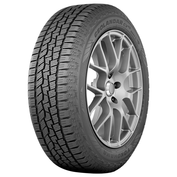Yokohama GEOLANDAR CV 4S G061  - Performance 225/65R17 102H SL