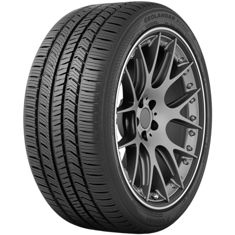 Yokohama GEOLANDAR X-CV G057N  - Touring 245/70R18 110H SL