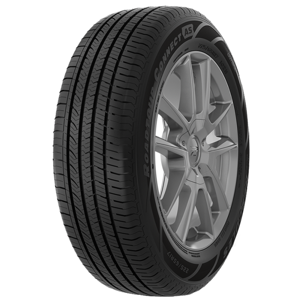 Hercules ROADTOUR CONNECT AS  - Touring 225/55R17 97V SL