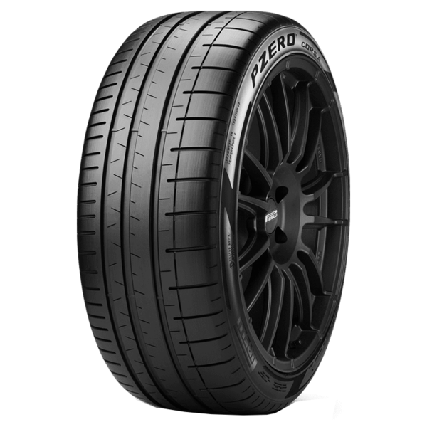 Pirelli PZERO CORSA PZC4 ELT  - Extreme performance 295/35R22 108Y XL