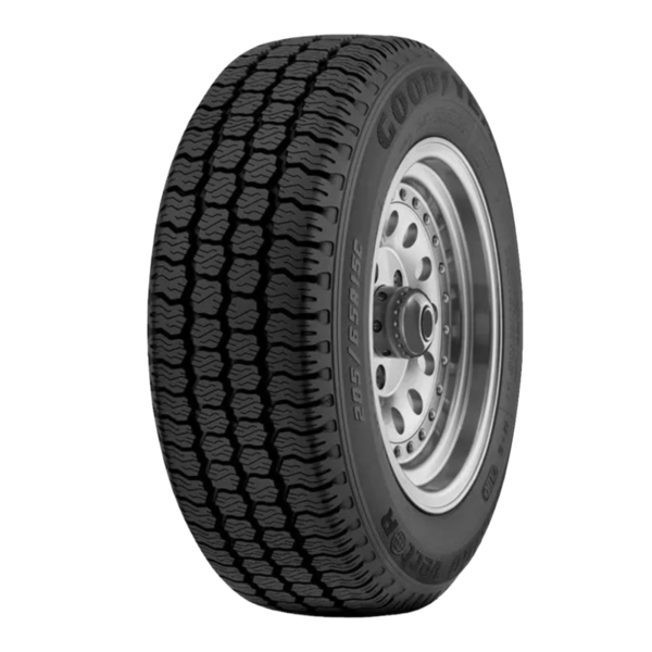 Goodyear CARGO VECTOR  - Commercial 225/55R17C 109H D