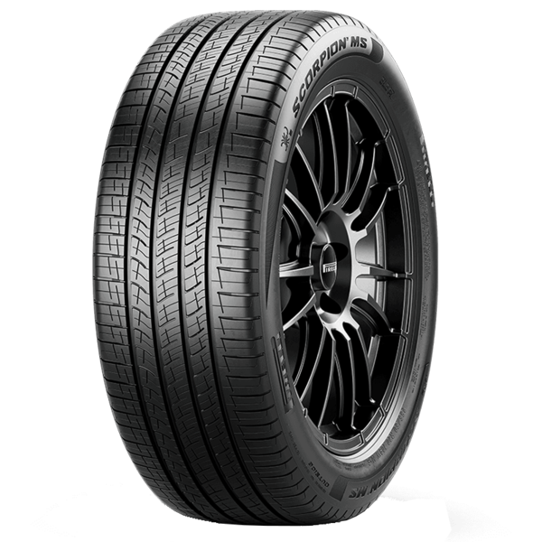 Pirelli SCORPION MS  - Performance 285/45R20 112V XL