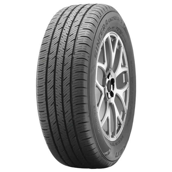 Falken SINCERA SN250 A/S  - Touring 215/60R16 95H SL