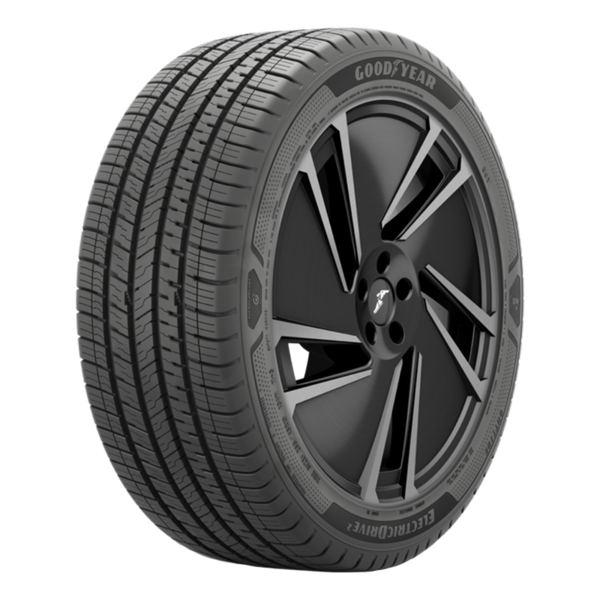 Goodyear ELECTRICDRIVE 2 SCT  - Ultra high performance 255/45R19 104W XL