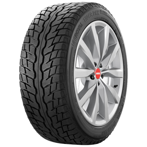Uniroyal TIGER PAW ICE & SNOW 4  - Ice and snow 225/60R18 100T SL
