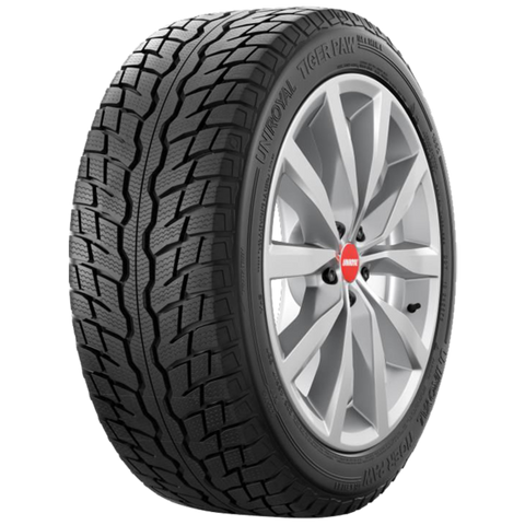 Uniroyal TIGER PAW ICE & SNOW 4  - Ice and snow 255/45R19 100T SL