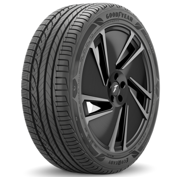 Goodyear ECOREADY  - Ultra high performance 235/45R18 98W XL