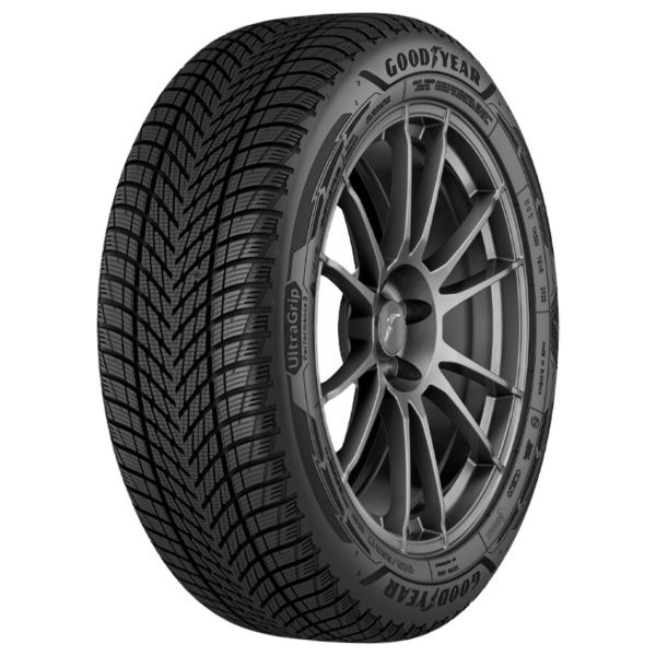 Goodyear ULTRA GRIP PERFORMANCE 3  - Ice and snow 225/50R17 98H XL