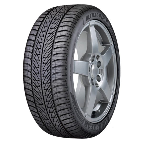 Goodyear ULTRA GRIP 8 PERFORMANCE  - Ice and snow 225/40R18 92V XL
