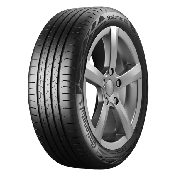 Continental ECOCONTACT 6 Q SIL  - Touring 285/40R23 107Y SL