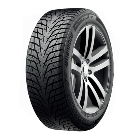 Hankook WINTER I-CEPT IZ3 X RW10  - Ice and snow 235/65R17 104T SL