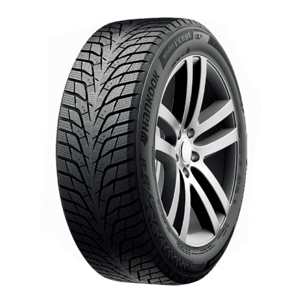 Hankook WINTER I-CEPT IZ3 X RW10  - Ice and snow 225/65R17 106T XL