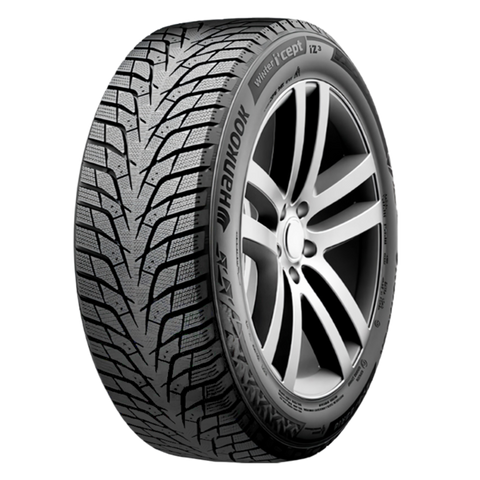 Hankook WINTER I-CEPT IZ3 RW10  - Ice and snow 225/45R17 94H XL