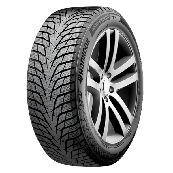 Hankook WINTER I-CEPT IZ3 RW10  - Ice and snow 185/65R15 88T SL