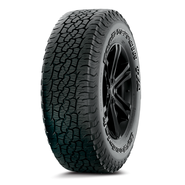 BFGoodrich TRAIL-TERRAIN T/A AS  - All terrain 235/65R17 104H SL