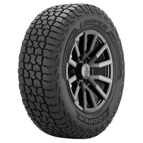 Cooper DISCOVERER STRONGHOLD AT  - All terrain LT315/70R17 126S E