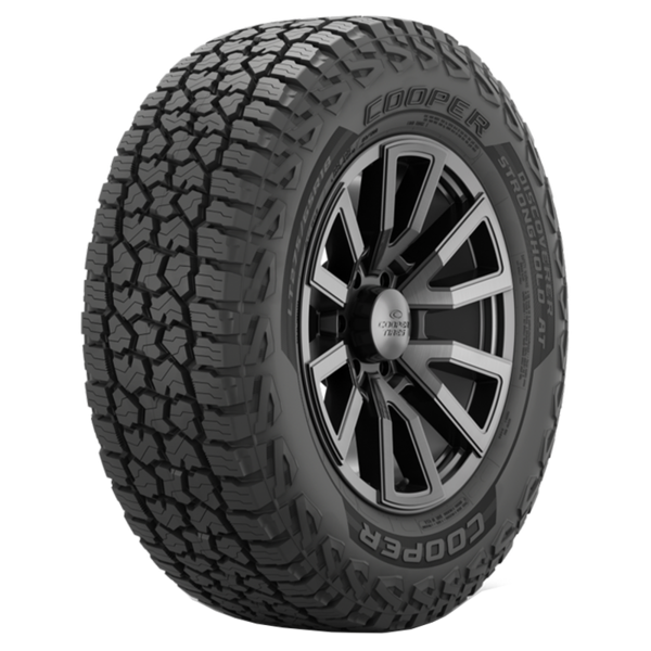 Cooper DISCOVERER STRONGHOLD AT  - All terrain LT275/55R20 120S E
