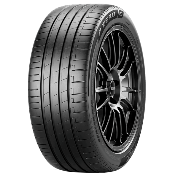 Pirelli P ZERO E  - Ultra high performance 255/50R21 109Y XL