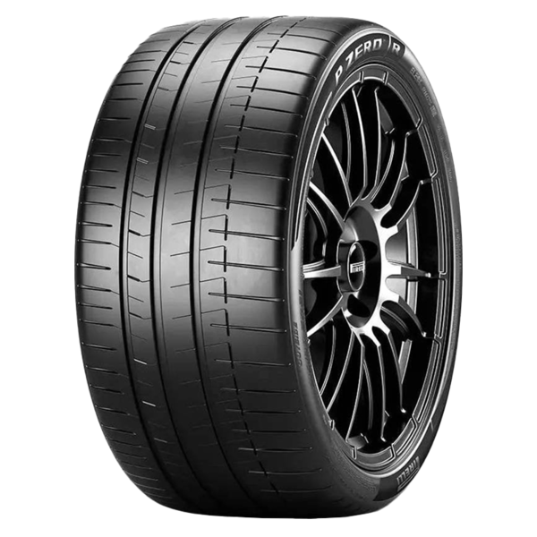 Pirelli PZERO R  - Ultra high performance 275/35R21 103(Y) XL