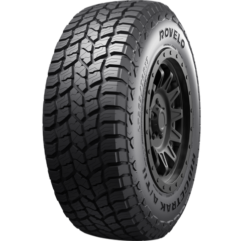 Rovelo RIDGETRAK A/T II  - All terrain LT35X12.50R18 123R E
