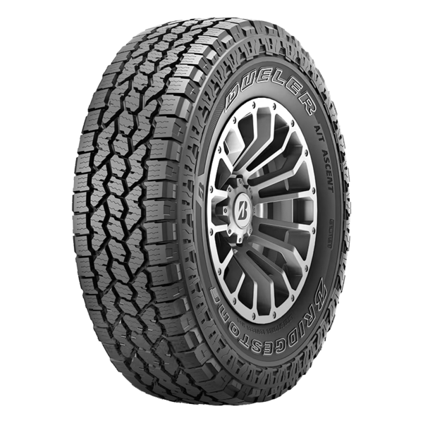 Bridgestone DUELER A/T ASCENT  - All terrain 245/60R18 105T SL