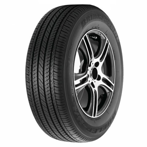Bridgestone DUELER H/L 422 PLUS  - Touring 245/70R17 110T SL