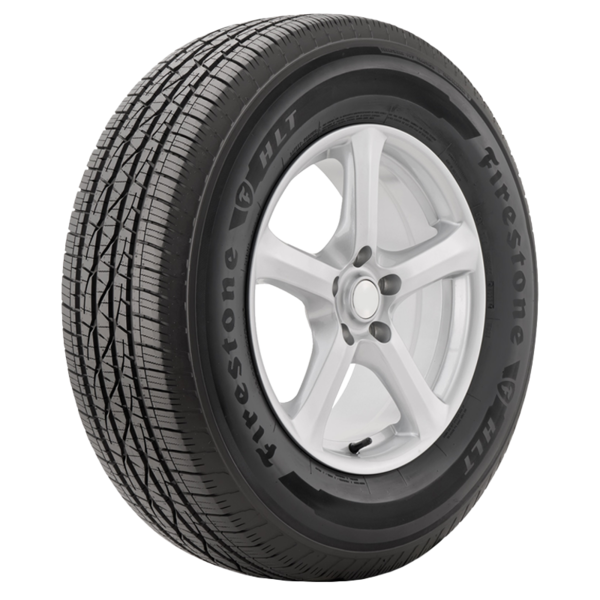 Firestone DESTINATION HLT  - Highway terrain 235/65R17 104H SL