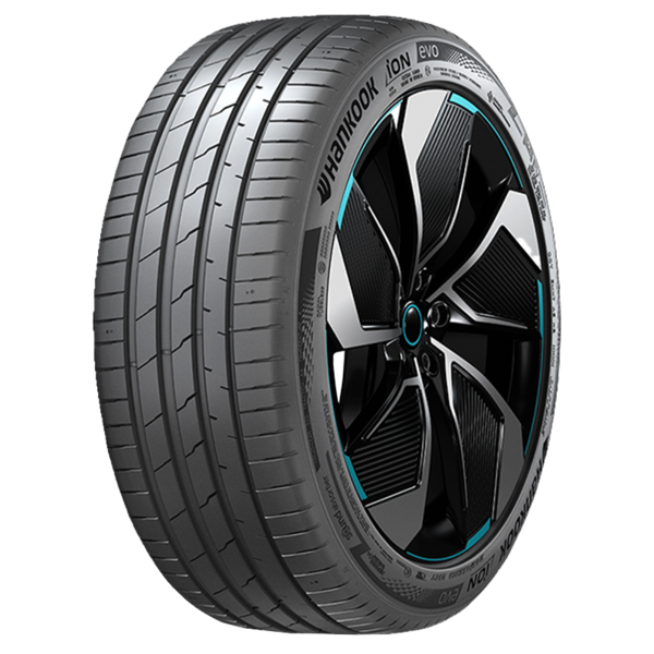 Hankook ION EVO IK01 EV SAT  - Ultra high performance 225/55R19 103H XL