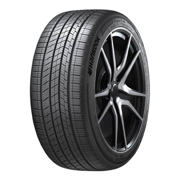 Hankook VENTUS S1 EVO Z AS H129  - Ultra high performance 315/35R20 110V XL