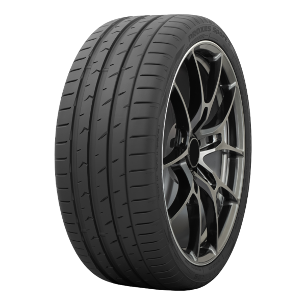 Toyo PROXES SPORT 2  - Ultra high performance 315/35ZR21 111(Y) XL