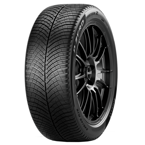 Pirelli P ZERO WINTER 2  - Winter performance 295/35R20 105W XL