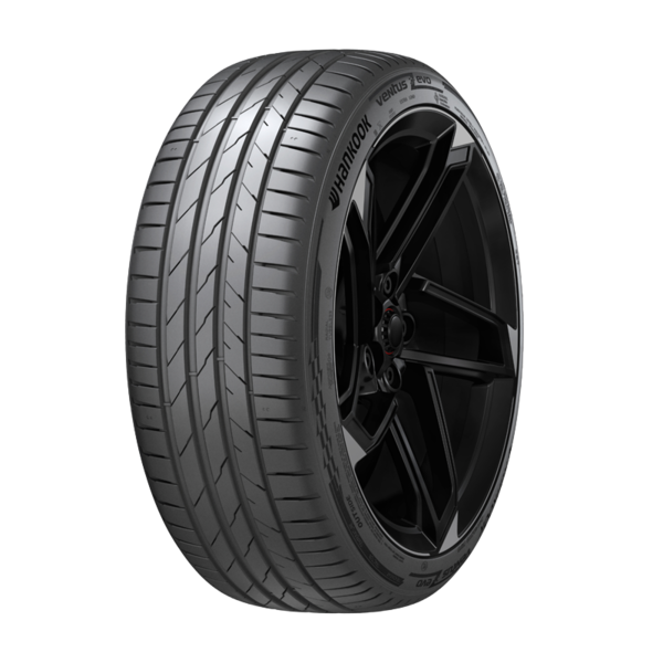 Hankook VENTUS EVO K137  - Ultra high performance 245/40R19 98Y XL